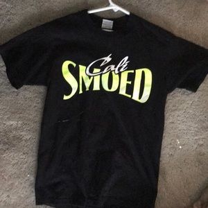 Cali Smoed T Shirt